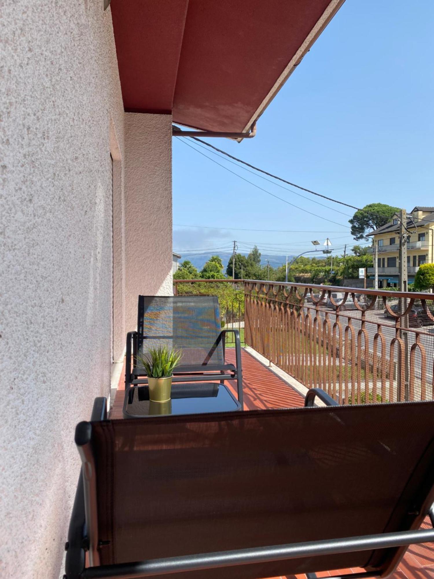 S. Mamede House - Penafiel Apartment Recezinhos Exterior photo