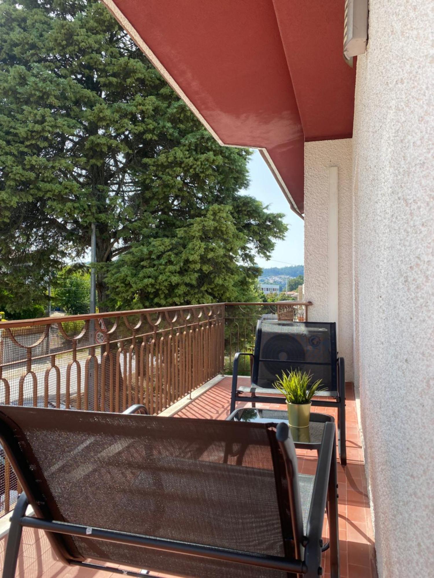 S. Mamede House - Penafiel Apartment Recezinhos Exterior photo