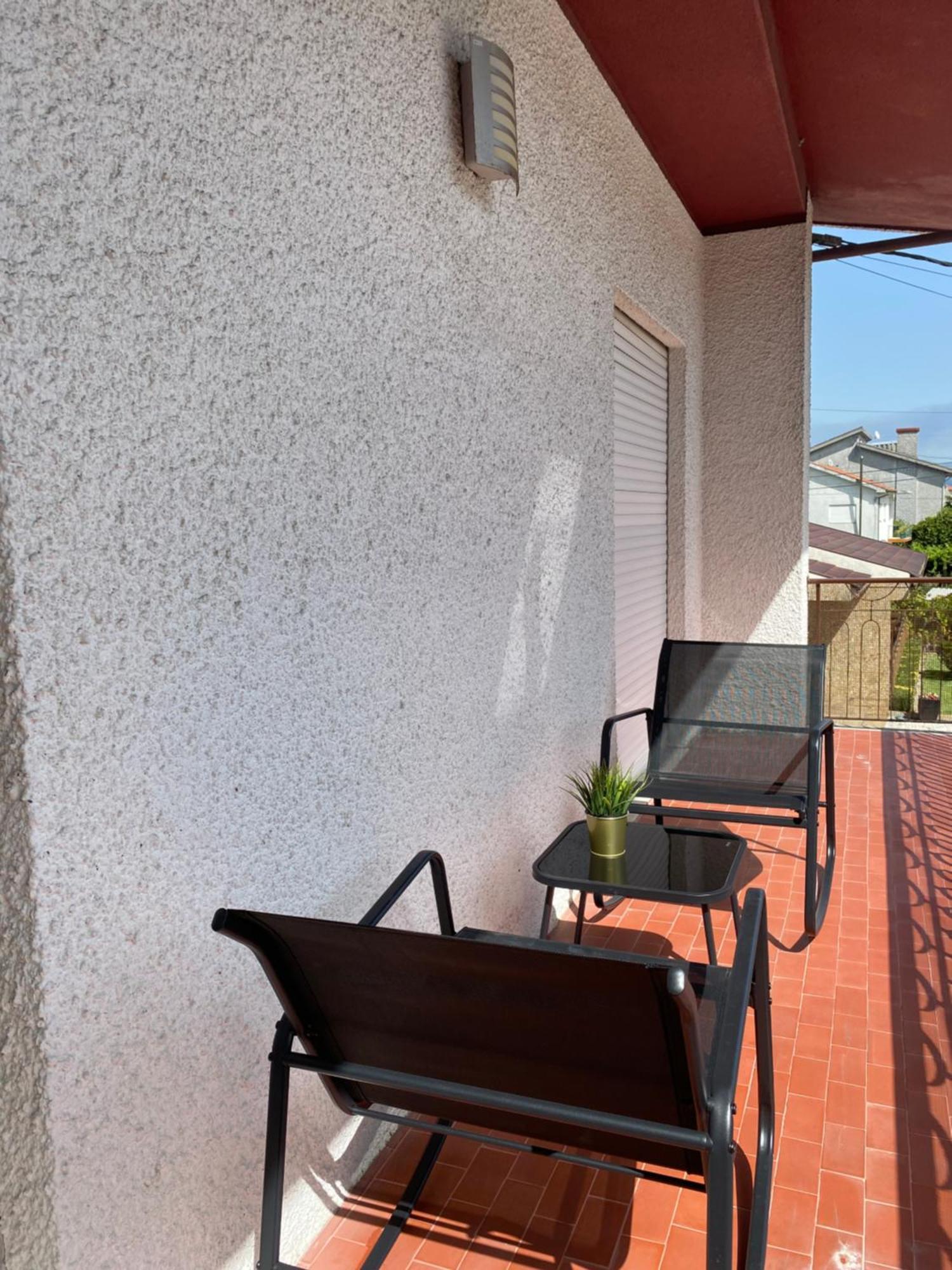 S. Mamede House - Penafiel Apartment Recezinhos Exterior photo
