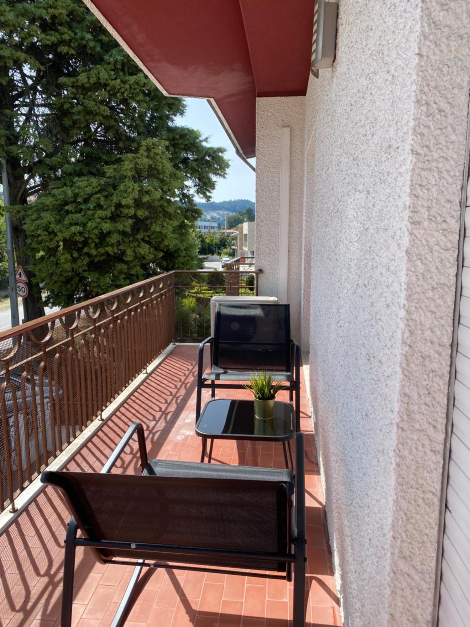 S. Mamede House - Penafiel Apartment Recezinhos Exterior photo