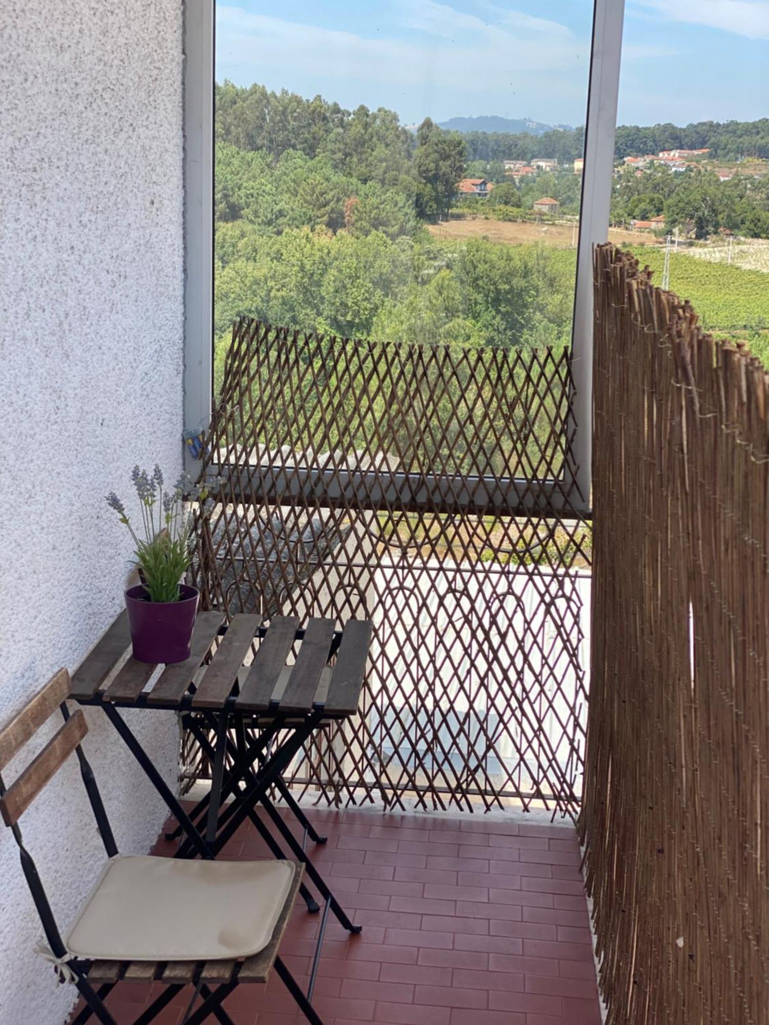S. Mamede House - Penafiel Apartment Recezinhos Exterior photo